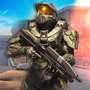 Robot Shooting War Games: Robots Battle Simulator(���������ս��)