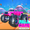 Fall Cars Hexagon(������Ҫ����ȥ��Ϸ)
