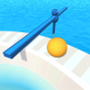 Fun Run 3D Balls(�����ܲ�3D����Ȥ)