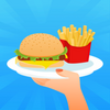 Restaurant Business(����ҵ��ģ��)