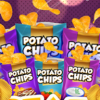 Idle Potatoes : Factory Tycoon(�����������)