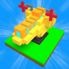 Cannon Defense-SciFi Idle(���ڷ����ƻ�������Ϸ)