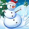Clumsy Snowman(ɵɵ������ѩ����Ϸ�ֻ���)