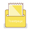 Toastpageͼ��