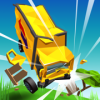 Crash Delivery(����ٵ�)