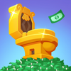 Idle Toilet Tycoon(��������ģ�����������޳�Ʊ)