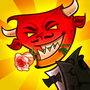 Idle Evil(���ö�ħ�����)