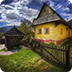 Beautiful Country House Escape(���������С������ٷ����°�)