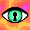 �þ��������ʳ��Trippy Escape Mindeaterͼ��