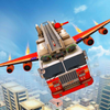 Flying Fire Truck Robot(�������������޽�Ұ�)