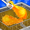 Crispy Deep Fry Maker(��Ƥ��ը������)