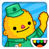 Toca Town(�п�С��ũ������)