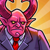 Dungeon Shop Tycoon(���³��̵���)