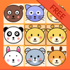 Connect Animal Free(�������Ӷ���)