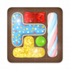 Candy Block(�ǹ���ƴͼ)