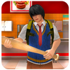 Bad Boy School Life(������������)