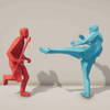 Fight Left And Right(����Ҵ�)