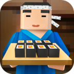 Sushi Chef: Cooking Simulator(ģ2İ)