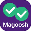 Magoosh GRE Prep & Practice by Magooshͼ��