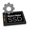 WD SSD Dashboard(������̬Ӳ�̹���)
