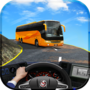 Off Road Tour Coach Bus Driver(ԽҰ���ΰ�ʿ��˾��)