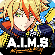 A.I.M.$ All you need Is Money