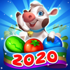 Farm Harvest Day(ũ���ջ��պ����)