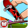 Simulator Fingerboard(ģ�⻬��3��Ϸ)