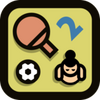 TwoPlayerGamesChallenge(�����˵���ս)ͼ��