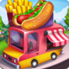 Food Truck Restaurant 2(��ʳ�����ͳ�2)