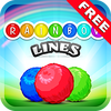 Rainbow Lines(�ʺ���������Ϸ)