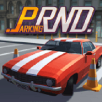 PRNDͣ3D(PRND Parking World 3D)