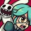 ����Ů��Skullgirls