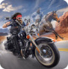 Outlaw Riders(����֮ս)