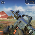 FPS Shooter Game 2020(fps)