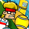 Tennis in the Face(��ŭ���������������)