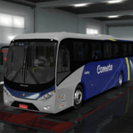 Tourist Transport Bus Simulator(νͨʿģ)