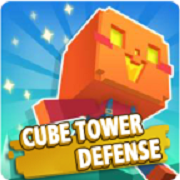 cube tower defense()v1.8.2 ׿
