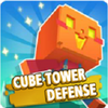 cube tower defense(����������)