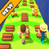 ShortCut Run(���ܱ���3D��Ϸ)