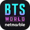 BTS WORLD(BTS Life Goes On)