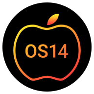 OS14 LauncherMiV1.7׿