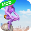 Ungodly Superhero(ŦԼ����Ӣ��)