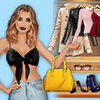 International Stylist(����ʱ������ʦģ����ƹ�����2020����)