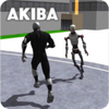 Akiba(��Ҷ�������������°�)