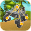 Evercraft Mechanic: Sandbox from Scrap(ɳ������)
