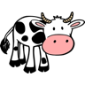 Find the Invisible Cow(�ҵ����ص�ţ)