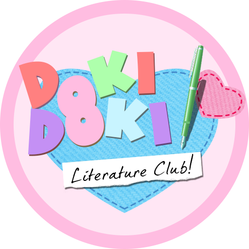 Doki Doki Literature Club!(Ķѧ)v1.1.0׿