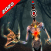 Escape The Night: Siren Head Creek Horror 2020(����ҹɫ����ͷ2020)