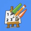 Paint By Numbers Creator���ֻ滭����ͼ��